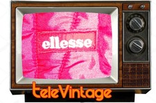 Giaccone giubbotto Ellesse