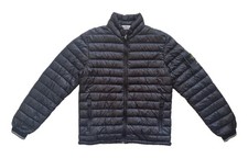 STONE ISLAND giubbotto piumino