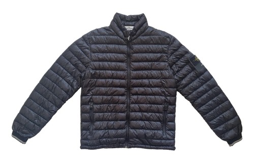 Stone island giubbotto piumino - stone,