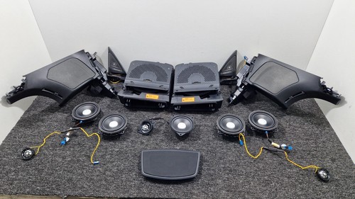 Set subwoofer altoparlante - set,