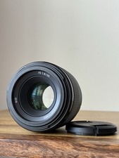 Sony FE 50 mm f/1.8 SEL50F18F