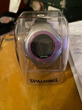 Orologio Vintage Spalding