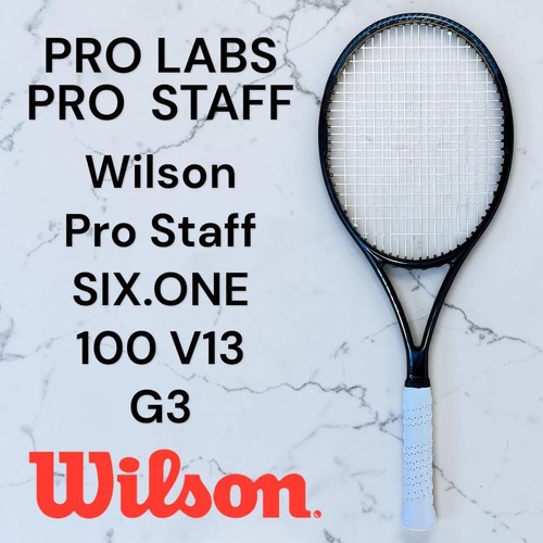 Rara edizione limitata - , wilson
