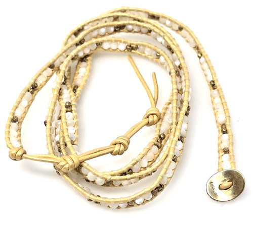 Bracciale chan luu - bracciale,