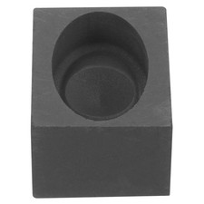  Stampo in grafite per oro e