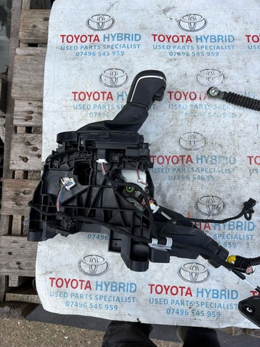 Cavo selettore cambio toyota - cavo,