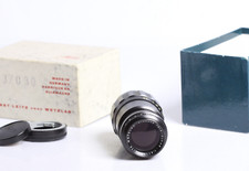 Leica Leitz Tele-Elmar 4/135