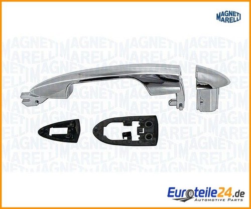 Maniglia porta magneti marelli - maniglia,