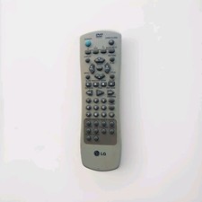Lg telecomando originale per video lettore dvd LG DVD 5084-LG DVD 5353
