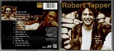 ROBERT TEPPER - NO REST FOR