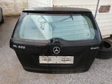 COFANO PORTELLONE POSTERIORE MERCEDES CLASSE ML (W164)(05-11) ML 320CDI 4-MATIC