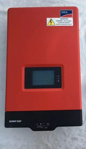 Inverter solare fotovoltaico
