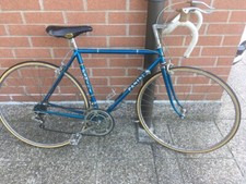 bici da corsa vintage