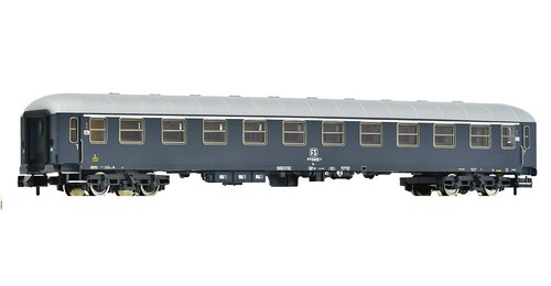 Fleischmann scala 863960 - fleischmann, n