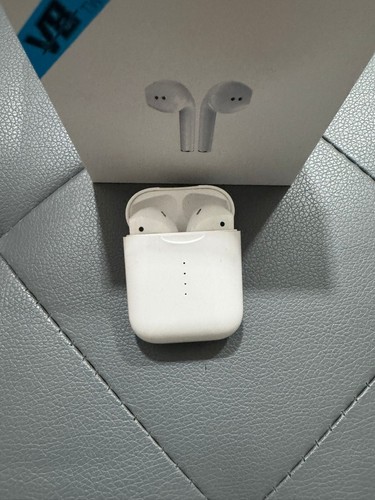 Cuffie bluetooth bianche - bluetooth, v8