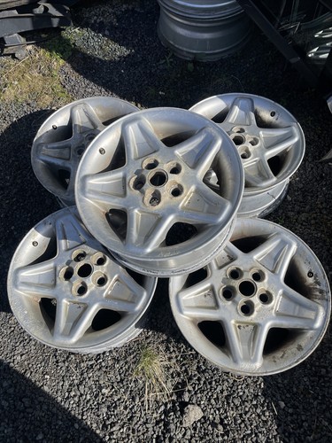 Range rover p38 - range, set