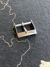 Longines 13 ZN Original Buckle