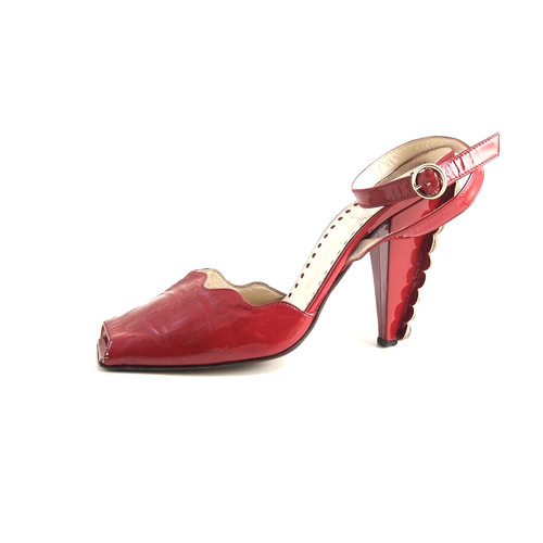 Ysl saint laurent - ysl, sabot