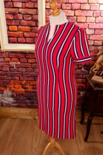 Vintage Originale 60er Vestito