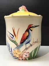 Barattolo Jungle Villa