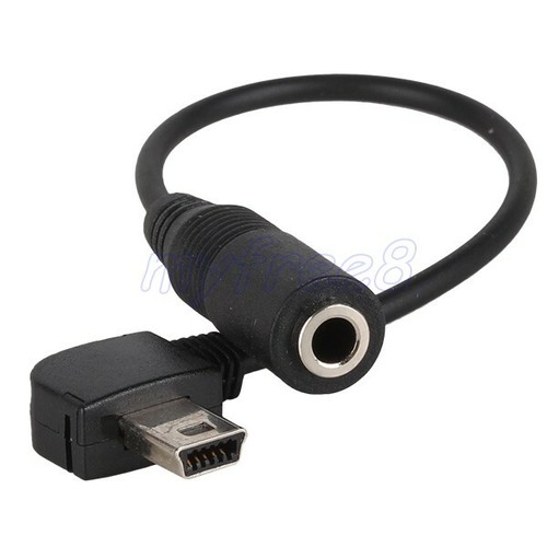 Cavo adattatore microfono