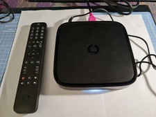 VODAFONE TV BOX 4K HD DECODER