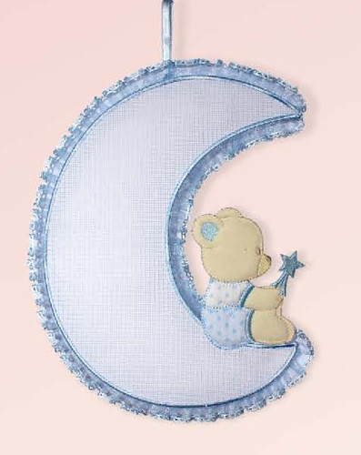 Fiocco nascita coccarda fuori - fiocco,