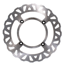 DISCO FRENO POSTERIORE A