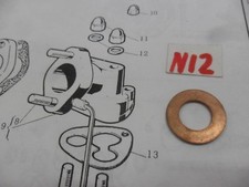 RONDELLA PIANA COLLETTORE