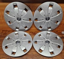 1 Set Copricerchi Originali