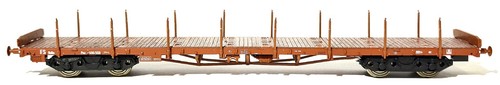 Vitrains 3328 carro - 3328, rs