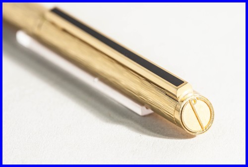 Dunhill gemline penna sfera - dunhill, a
