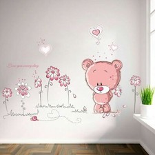 Adesivo murale cameretta