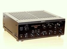 Sony TA-F800 ES Integrated