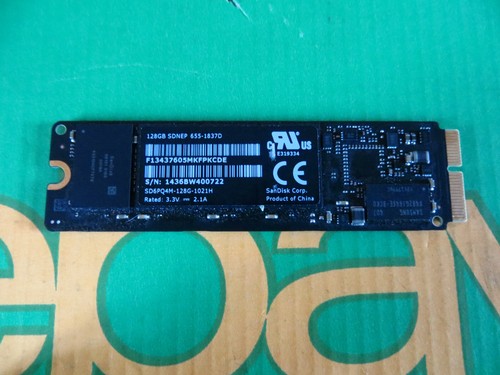Apple macbook air a1466 a1465 - macbook,
