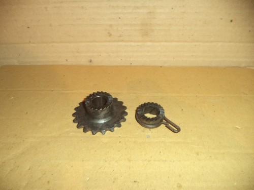 Garelli gulp matic - garelli,