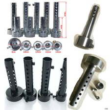 Deflettore marmitta scarico