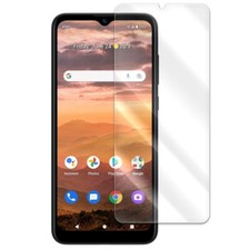 Protezione schermo in vetro temperato alta definizione per AT&T Maestro 3 U626AA