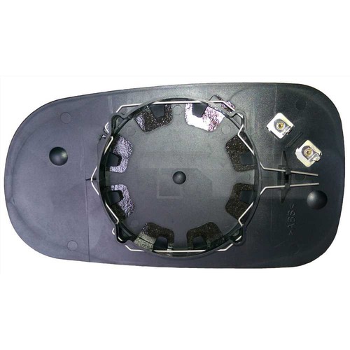 Tyc specchio vetro porta - tyc, di