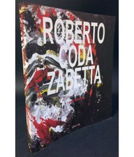 ROBERTO CODA ZABETTA    -  NUOVO 