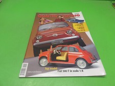 QUATTRORUOTINE Rivista