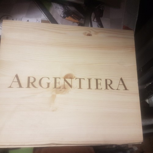 Coperchi legno vuote vino - di,