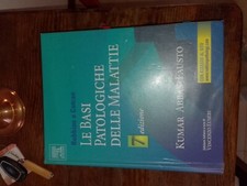 Robbins. Le basi patologiche delle malattie