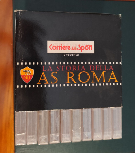 Calcio roma la - roma,