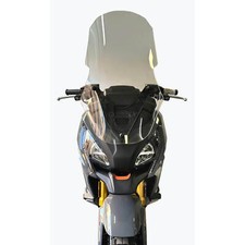 Parabrezza scooter Fabbri