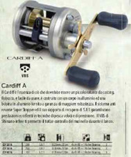 SHIMANO BAIT CASTING CARDIFF