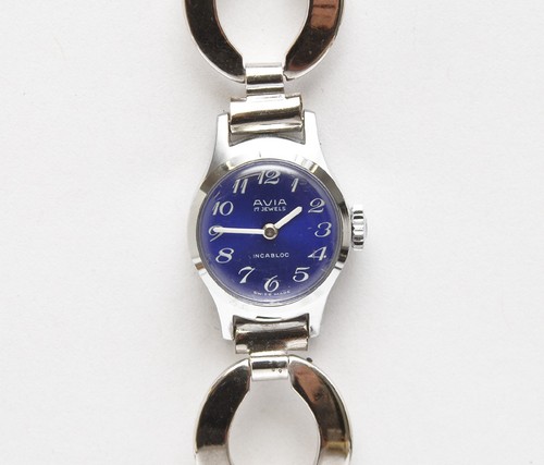 Avia orologio braccialetto per