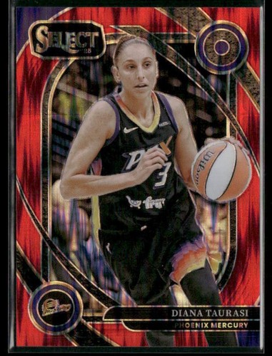 2025 wnba select diana taurasi - 2025,