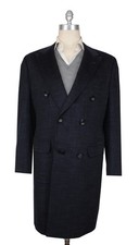 €15300 Kiton Cappotto A