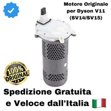 MOTORE ORIGINALE DYSON PER
